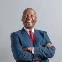 Lwazi Moletsane