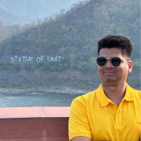 Aakash Patel