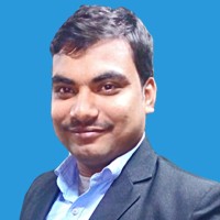 sumant kumar Singh