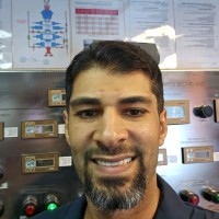 Anwar Alduhaim