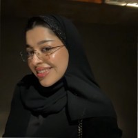 Alanoud Alanazi