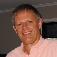 Murray Wyma
