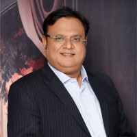 Shreekrishna Gavhane