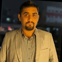 Muhammad Asim Ahsan