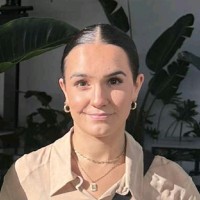 Neve Corbett