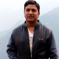 Sandeep Jha