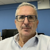Anthony Rosenberg
