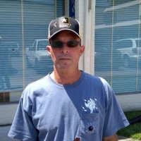 Duane Locklear