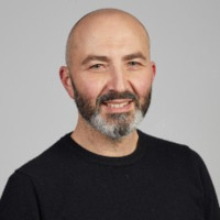Roberto G. Tenconi