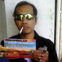 Drick Ajah