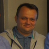 Алексей Корниенко