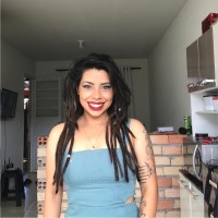 Mayara Oliveira Da Cruz