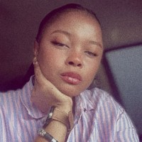 Florah Miyombo