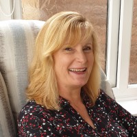 Anne (Rose) Woods