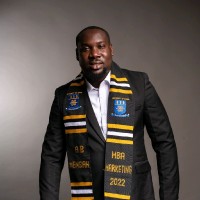 Abraham Mensah