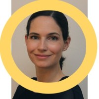 Natacha Hombourger 🔜 Gamescom