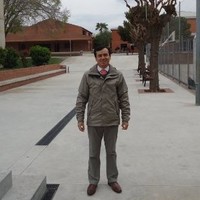 David Pacheco