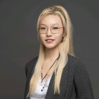 Yingxin (Ariel) Zhu