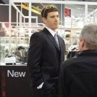 R Michael Parrotte (AGV Sports Group)