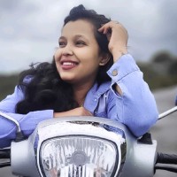 Tejaswini Jadhav