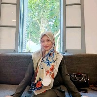 Syifa Afifah Zahra