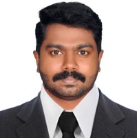 Akhil Mohan