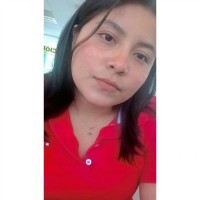 Candy Karely Jiménez Mayo