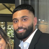 Dylan Patel