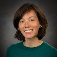 Jessica Warffuel, M.D.