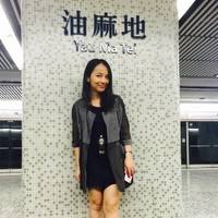 潘玉玲