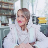 Elnaz Mehrdad