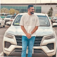 Farhan Ahmad