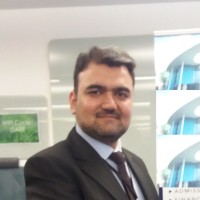 Hamid Saeed Malik