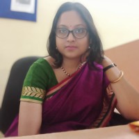 Dr. Sanghamitra Medda