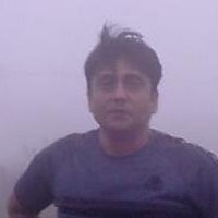 Pankaj Mewada