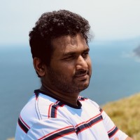 Sateesh Dussa