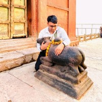 Dr. Mayank Rai
