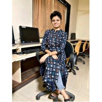 Rupali Patil