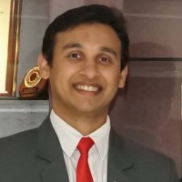 Shamal Parambath