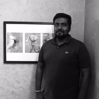 Vikram Rajashekar