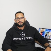 Oswaldo Rafael Marquez Yance