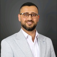 Mohammad Helmi, Mba