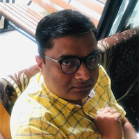 Patel Ashwin
