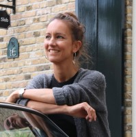 Sandra Roodenburg