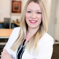 Amber Leffler