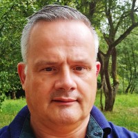 Arjan Brethouwer
