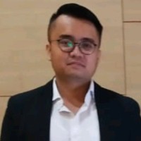 Niko Pasri Ginting