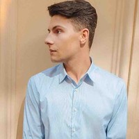 Георгий Хромов