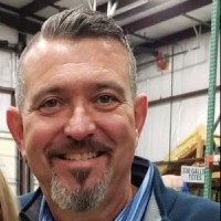 Steve Kimball