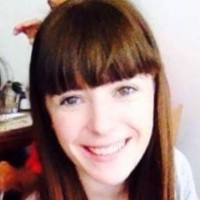 Stephanie Thorpe